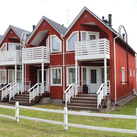 Holiday Houses Saimaa Gardens Иматра Экстерьер фото