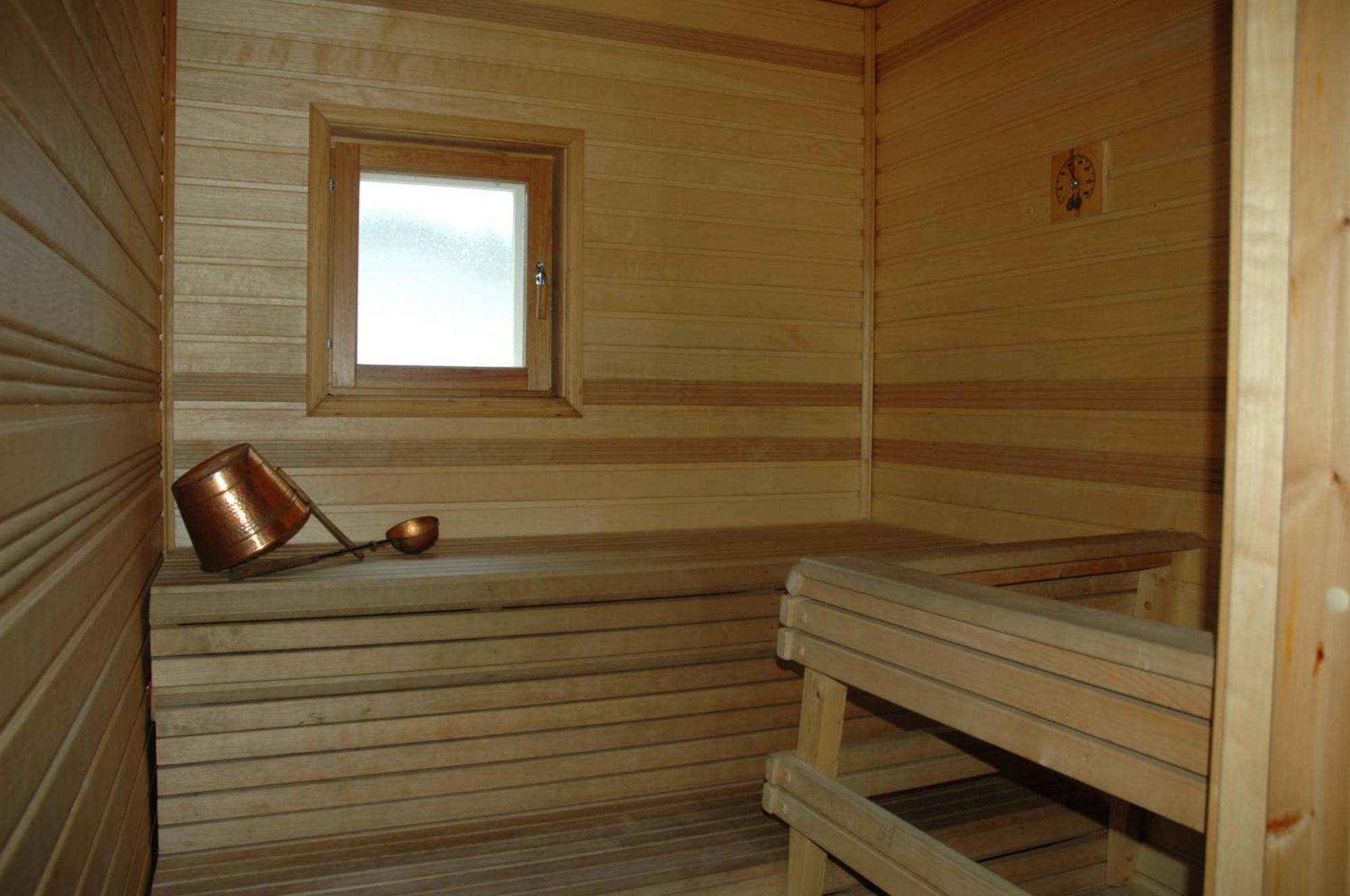 Holiday Houses Saimaa Gardens Иматра Номер фото