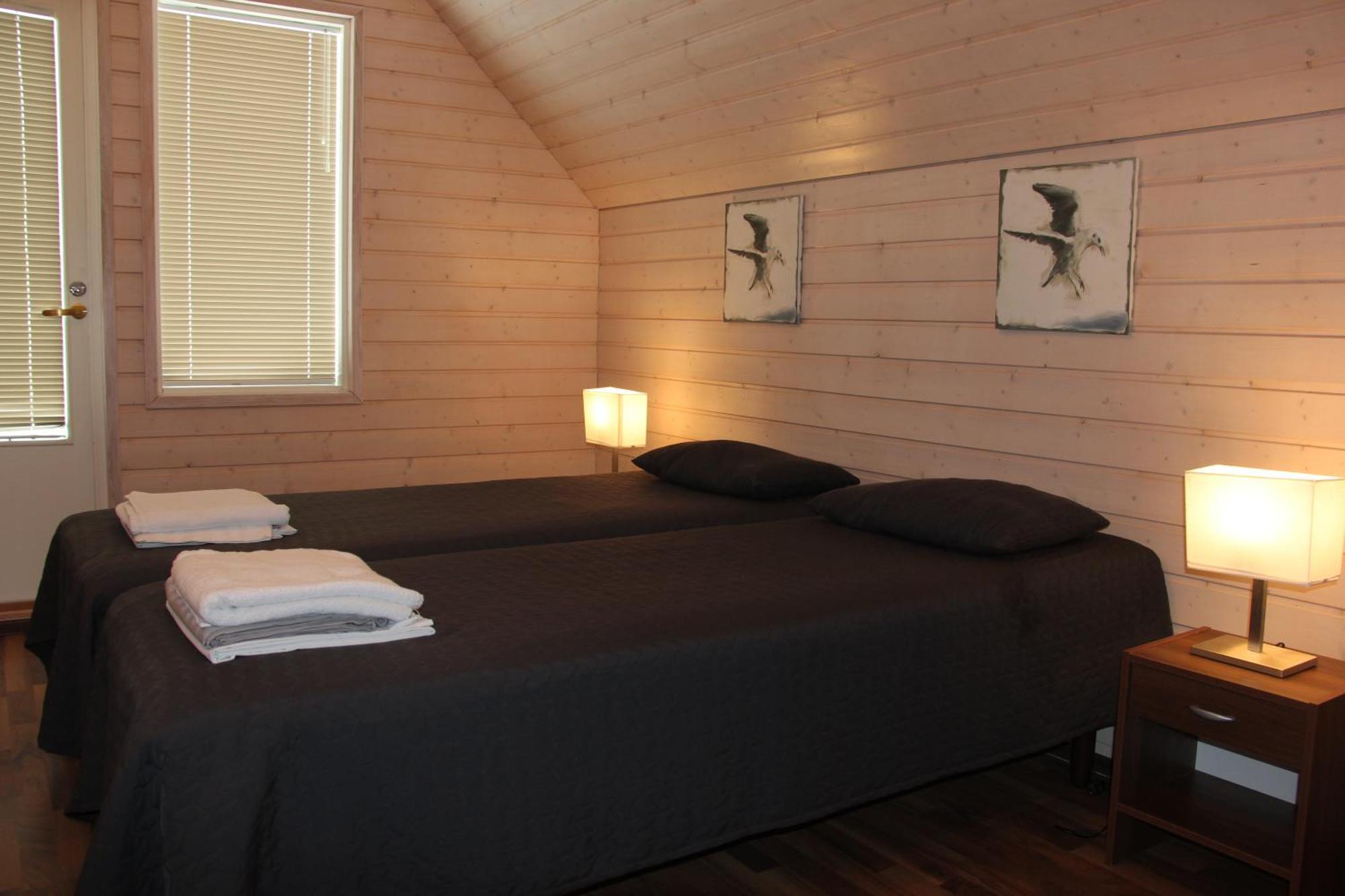 Holiday Houses Saimaa Gardens Иматра Экстерьер фото