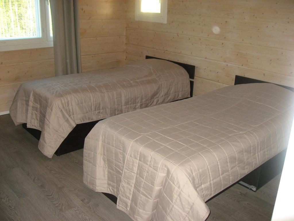 Holiday Houses Saimaa Gardens Иматра Номер фото