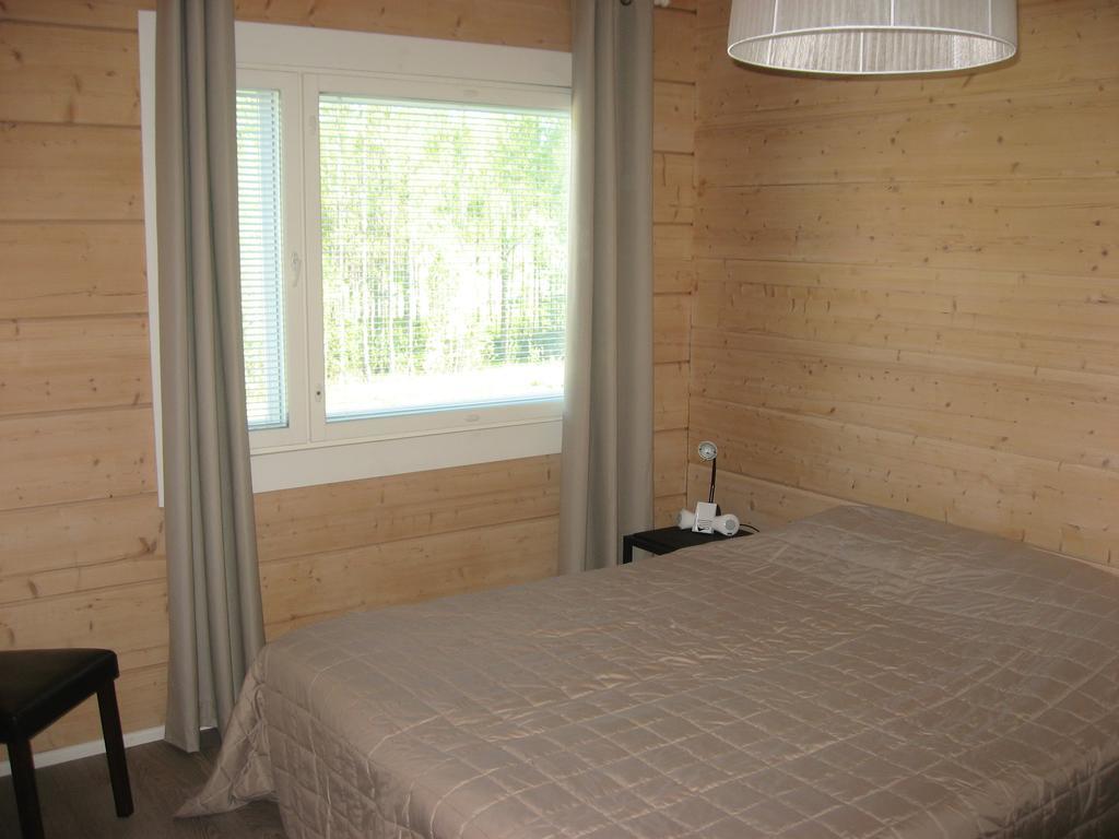 Holiday Houses Saimaa Gardens Иматра Номер фото