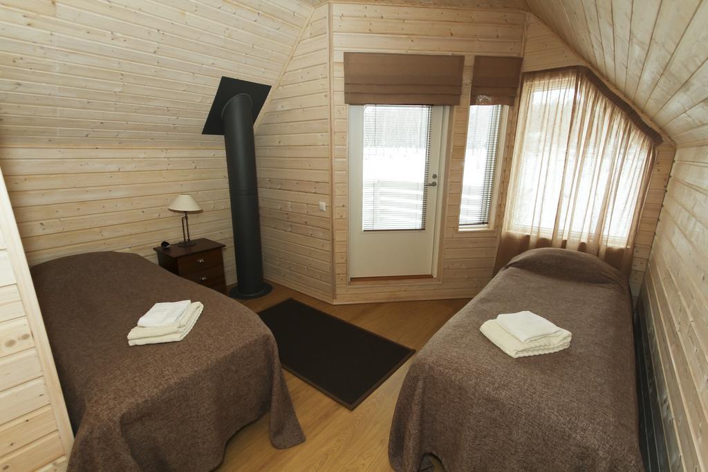 Holiday Houses Saimaa Gardens Иматра Экстерьер фото