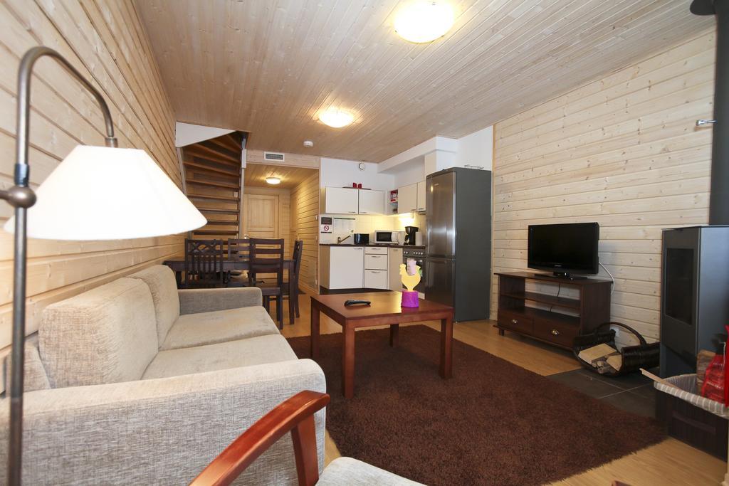 Holiday Houses Saimaa Gardens Иматра Экстерьер фото