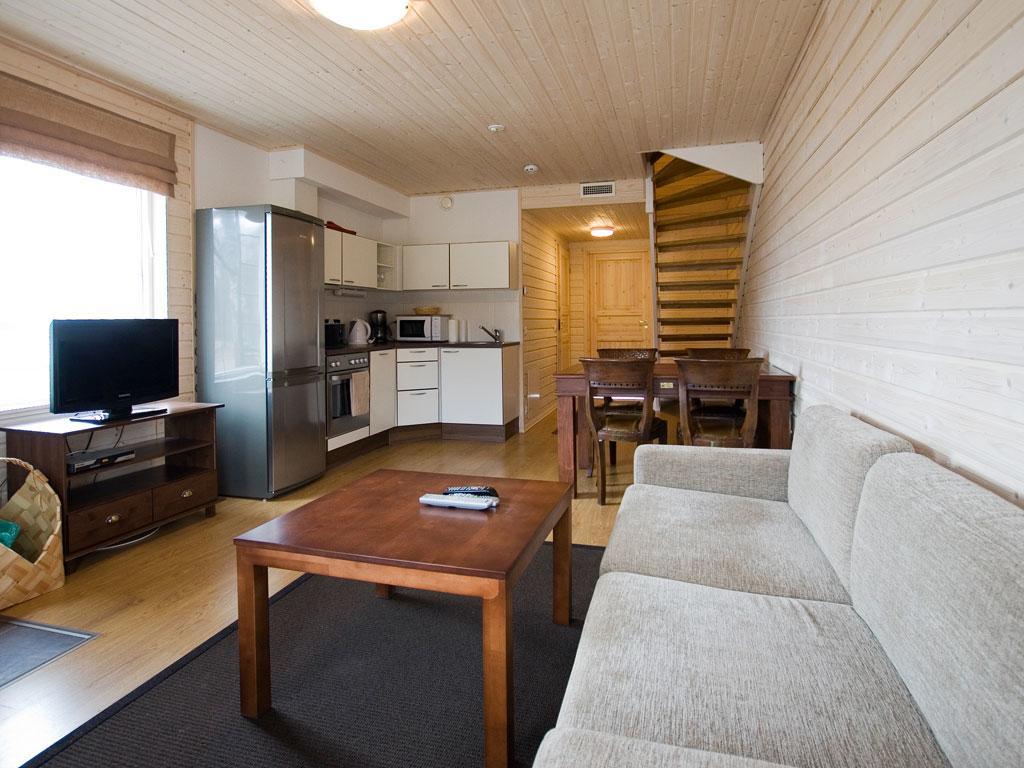 Holiday Houses Saimaa Gardens Иматра Экстерьер фото